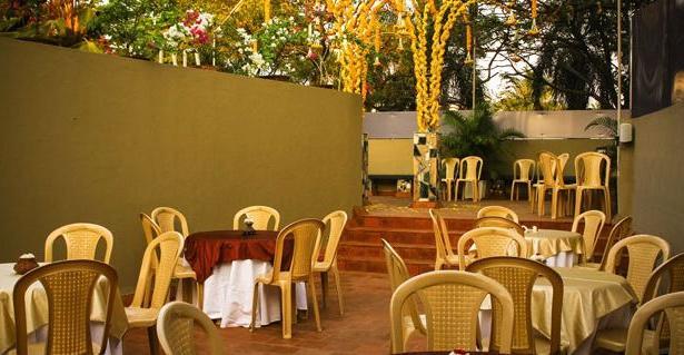 Hanu Reddy Residences Poes Garden Madras Buitenkant foto