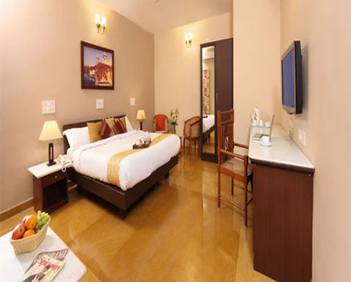 Hanu Reddy Residences Poes Garden Madras Buitenkant foto